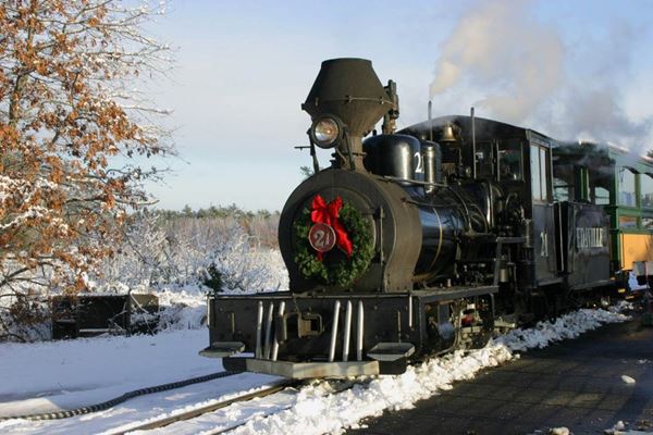 North Pole Limited